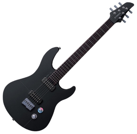 Yamaha RGX A2 Electric Guitar A&C Hamilton Preston Blackpool Rd